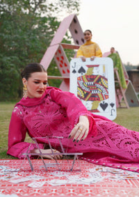 Parishay Summer Queen'26 SQ-06