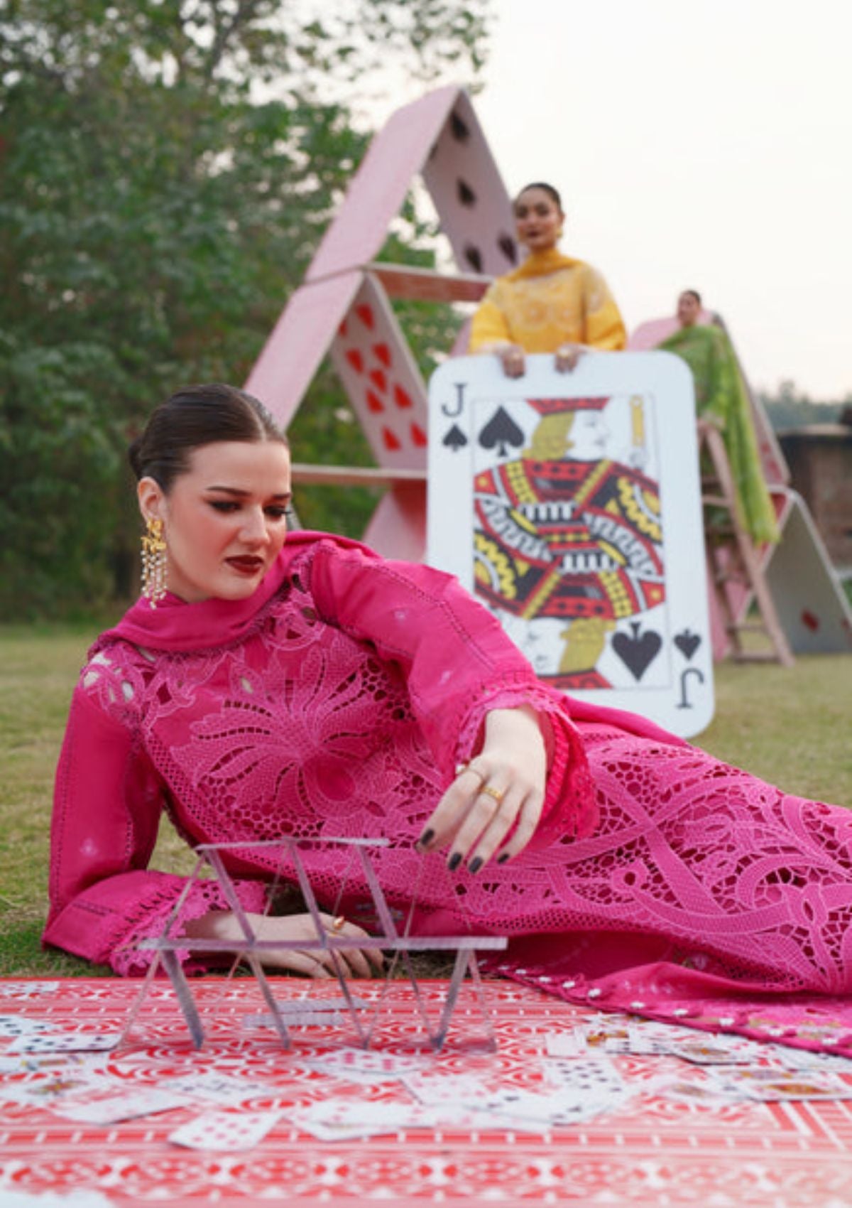 Parishay Summer Queen'26 SQ-06