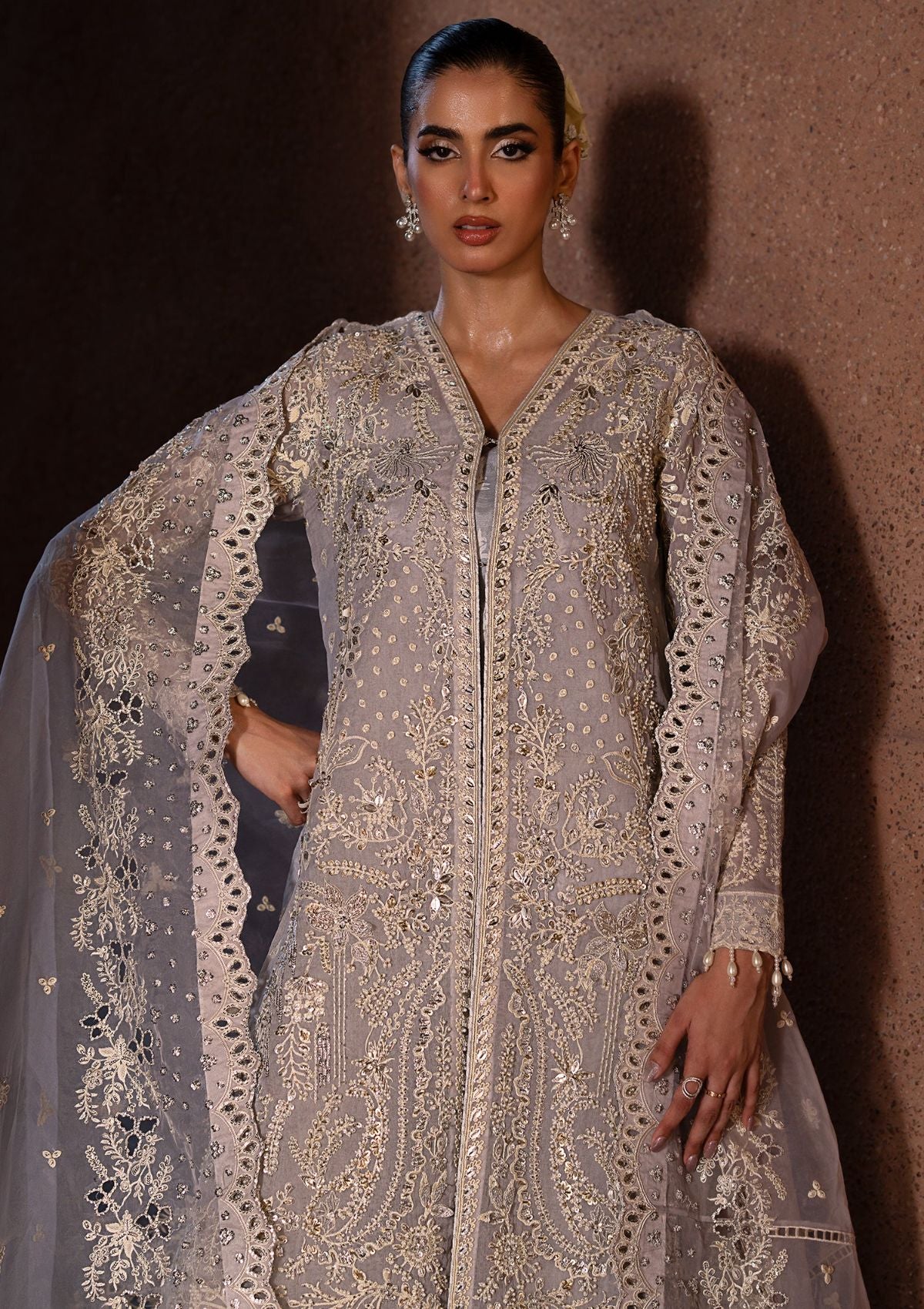 Casabella by Emaan Adeel'24 -MARINA
