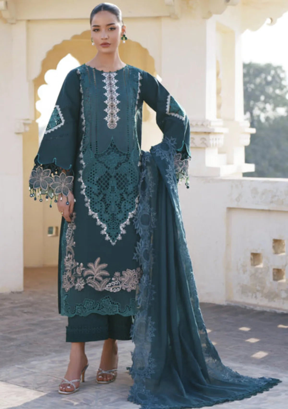 Parishay Shangrila Lawn'26 SLA-08