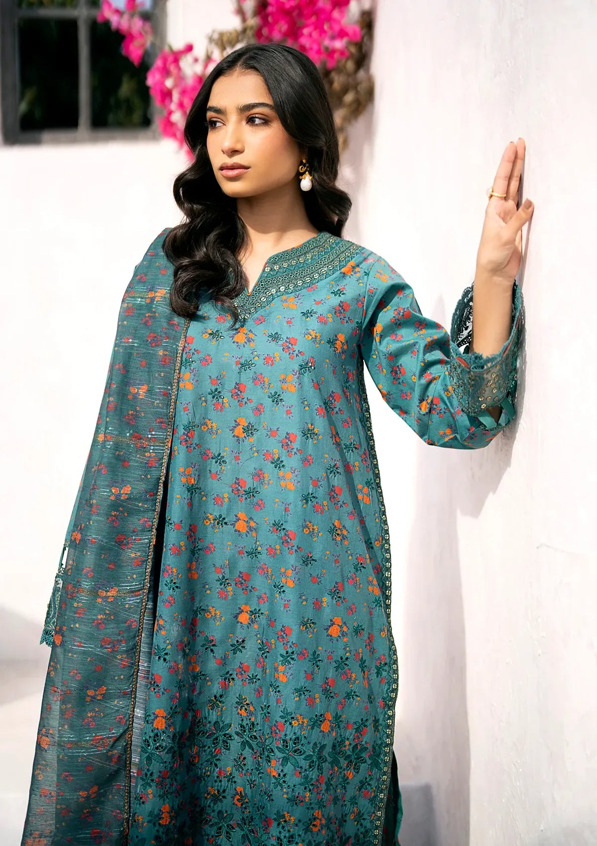 mohsin-saeed-fabrics-affordable-luxury-outfits-for-daily-formal-and-wedding-wear-This-product-is-from-xenia-summer-soiree-lawn24-d-01-tirana-is-available-on-Mohsin-saeed-fabrics-website.