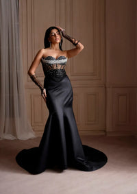 Mohid Shahzad Musavir Luxury Formals'25-Stardust