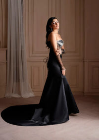 Mohid Shahzad Musavir Luxury Formals'25-Stardust