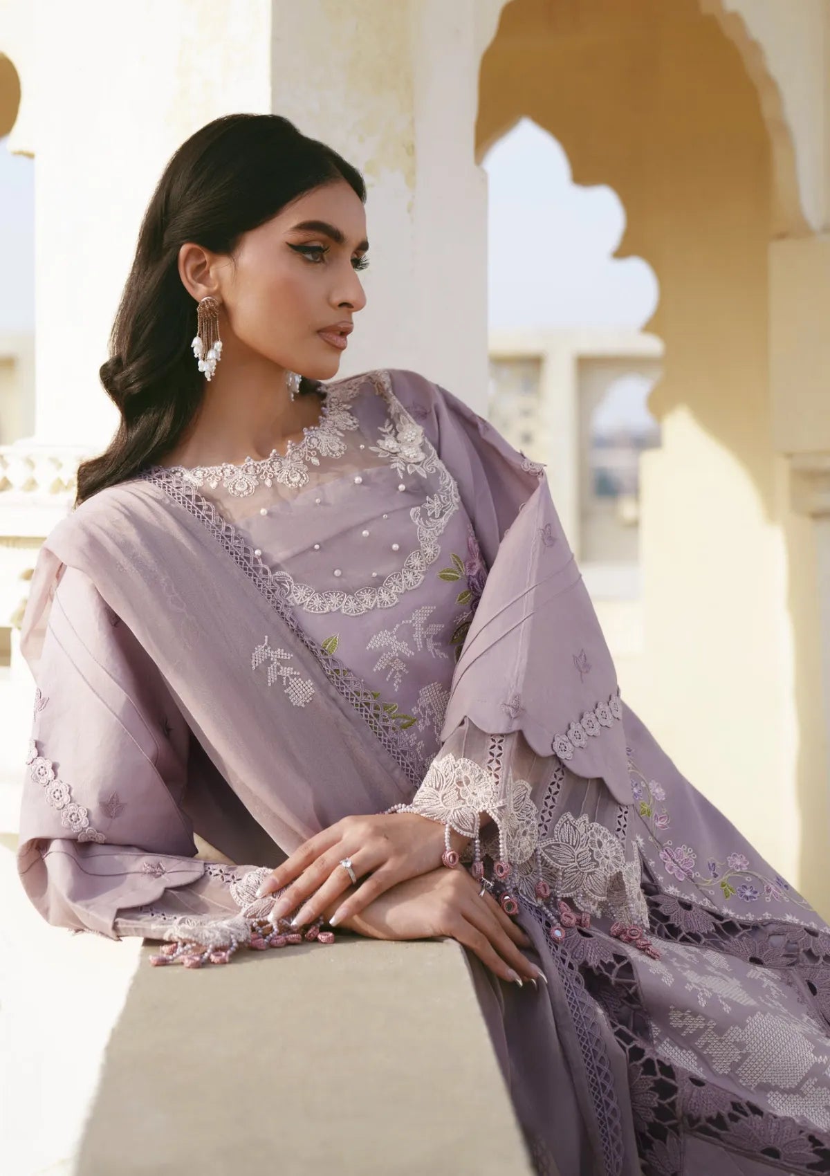 Parishay Shangrila Lawn'26 SLA-09