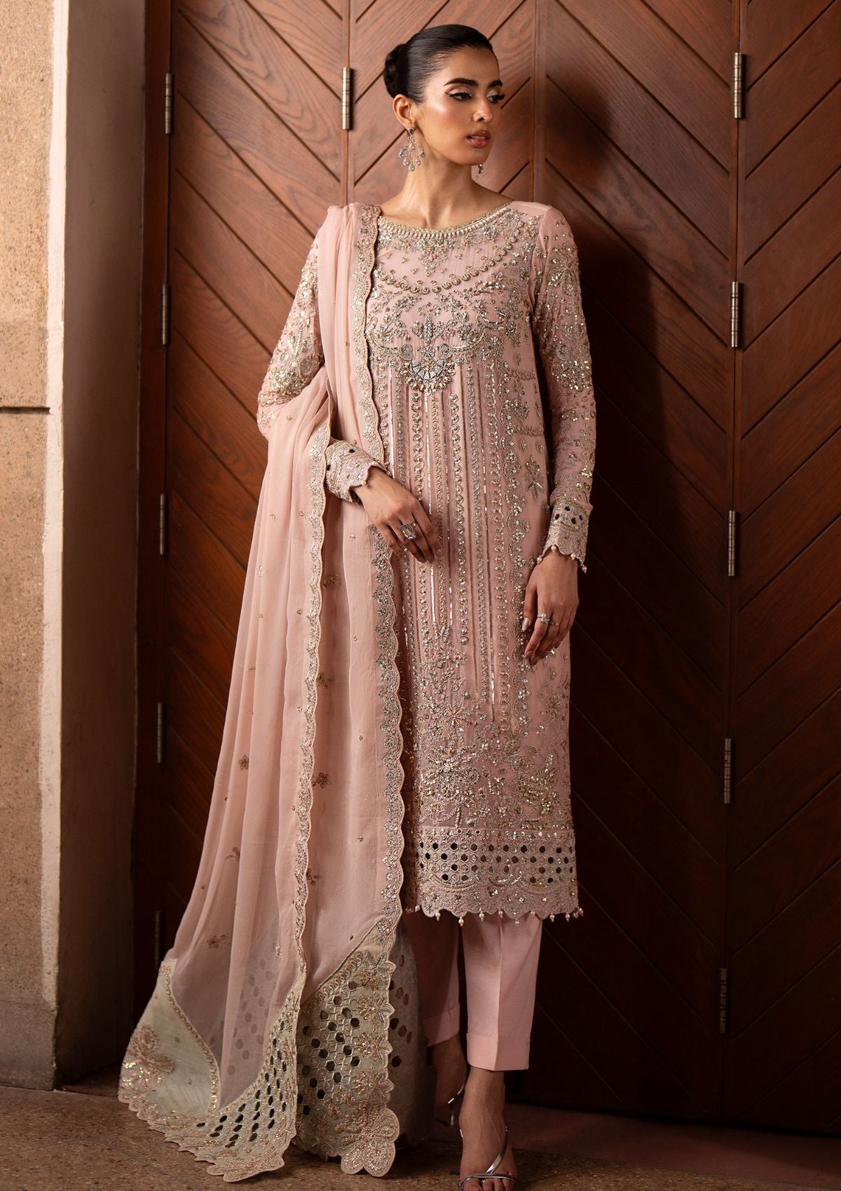 Casabella by Emaan Adeel'24 -KAYLIN
