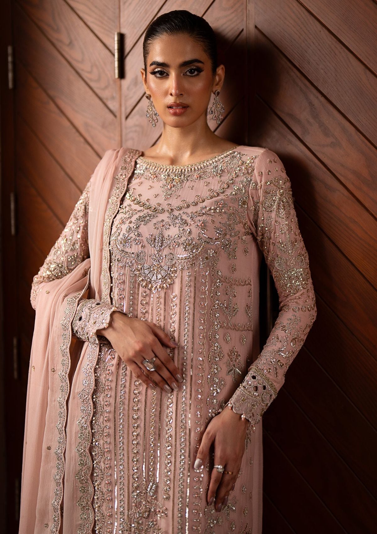 Casabella by Emaan Adeel'24 -KAYLIN