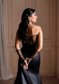 Mohid Shahzad Musavir Luxury Formals'25-Stardust