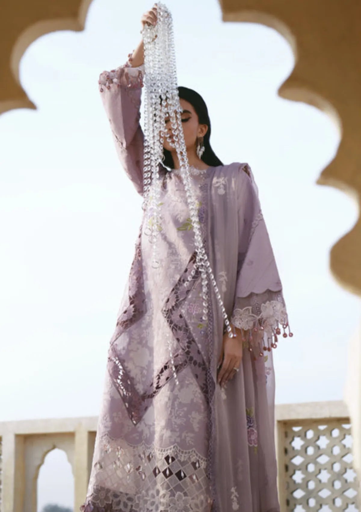 Parishay Shangrila Lawn'26 SLA-09