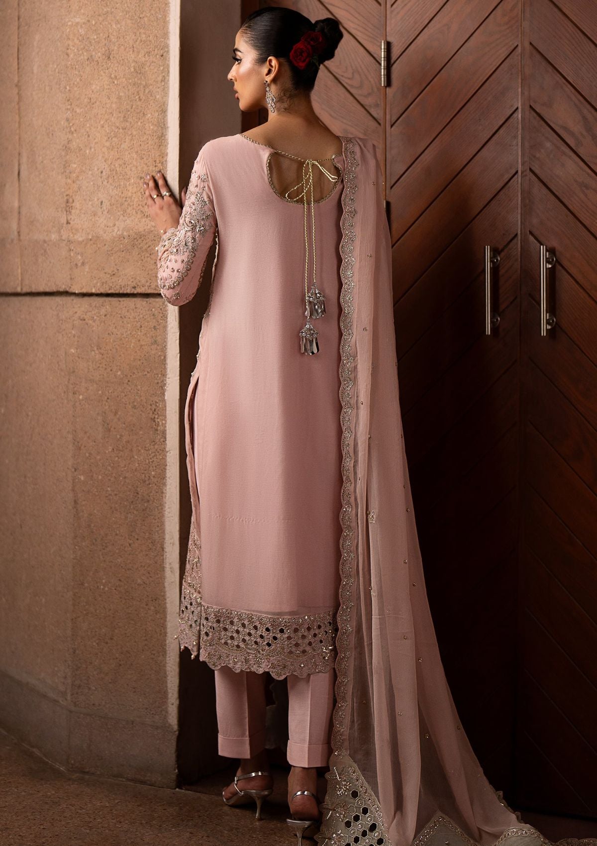 Casabella by Emaan Adeel'24 -KAYLIN