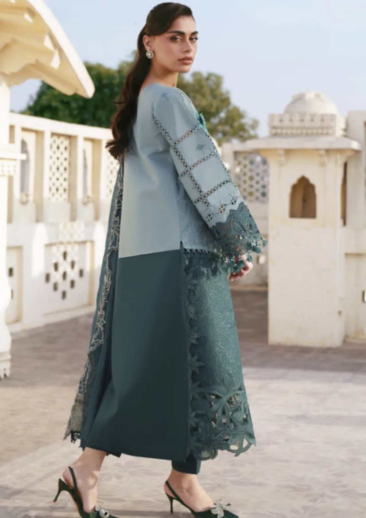 Parishay Shangrila Lawn'26 SLA-07