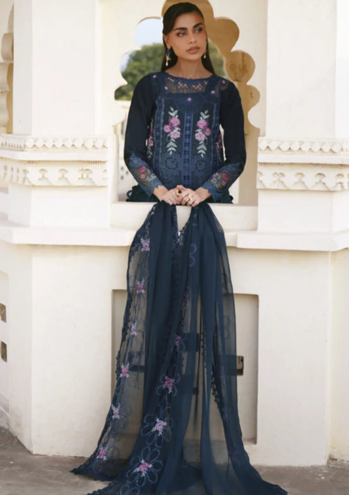 Parishay Shangrila Lawn'26 SLA-06