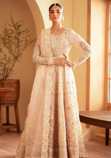 Emaan Adeel Romainsiyyah Luxury Formal'24 FAATIN