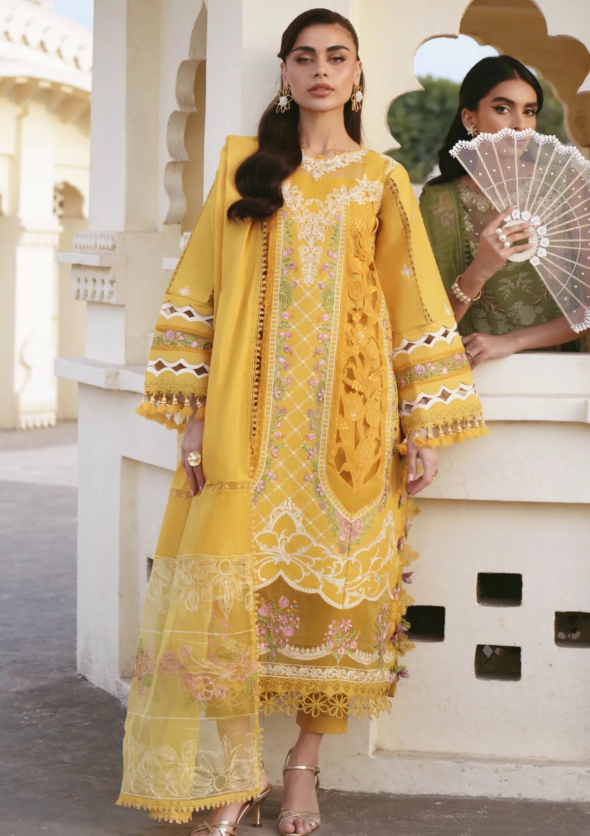 Parishay Shangrila Lawn'26 SLA-05