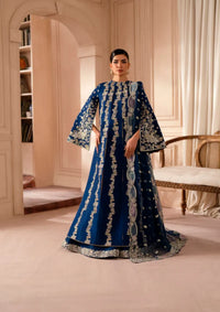Mohid Shahzad Musavir Luxury Formals'25-Ciel