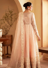 Emaan Adeel Romainsiyyah Luxury Formal'24 FAATIN