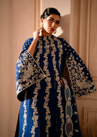 Mohid Shahzad Musavir Luxury Formals'25-Ciel