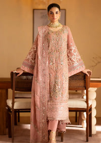 Emaan Adeel Romansiyyah Luxury Formal'24 SALEHA