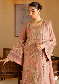 Emaan Adeel Romansiyyah Luxury Formal'24 SALEHA