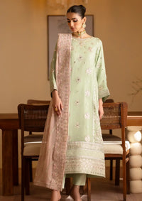 Emaan Adeel Romansiyyah Luxury Formal'24 NAJMEH