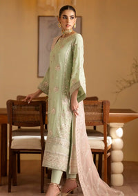 Emaan Adeel Romansiyyah Luxury Formal'24 NAJMEH