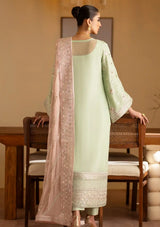 Emaan Adeel Romansiyyah Luxury Formal'24 NAJMEH