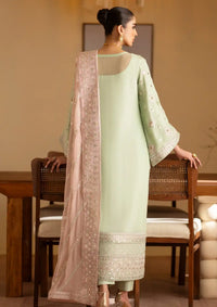 Emaan Adeel Romansiyyah Luxury Formal'24 NAJMEH