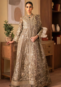 Emaan Adeel Romansiyyah Luxury Formal'24 YESRA