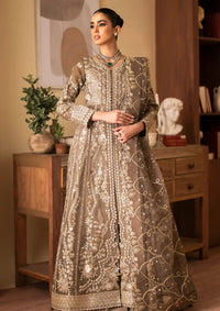 Emaan Adeel Romansiyyah Luxury Formal'24 YESRA