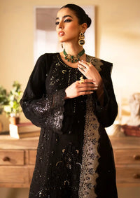 Emaan Adeel Romansiyyah Luxury Formal'24 REHANI