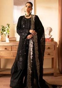 Emaan Adeel Romansiyyah Luxury Formal'24 REHANI