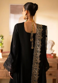 Emaan Adeel Romansiyyah Luxury Formal'24 REHANI