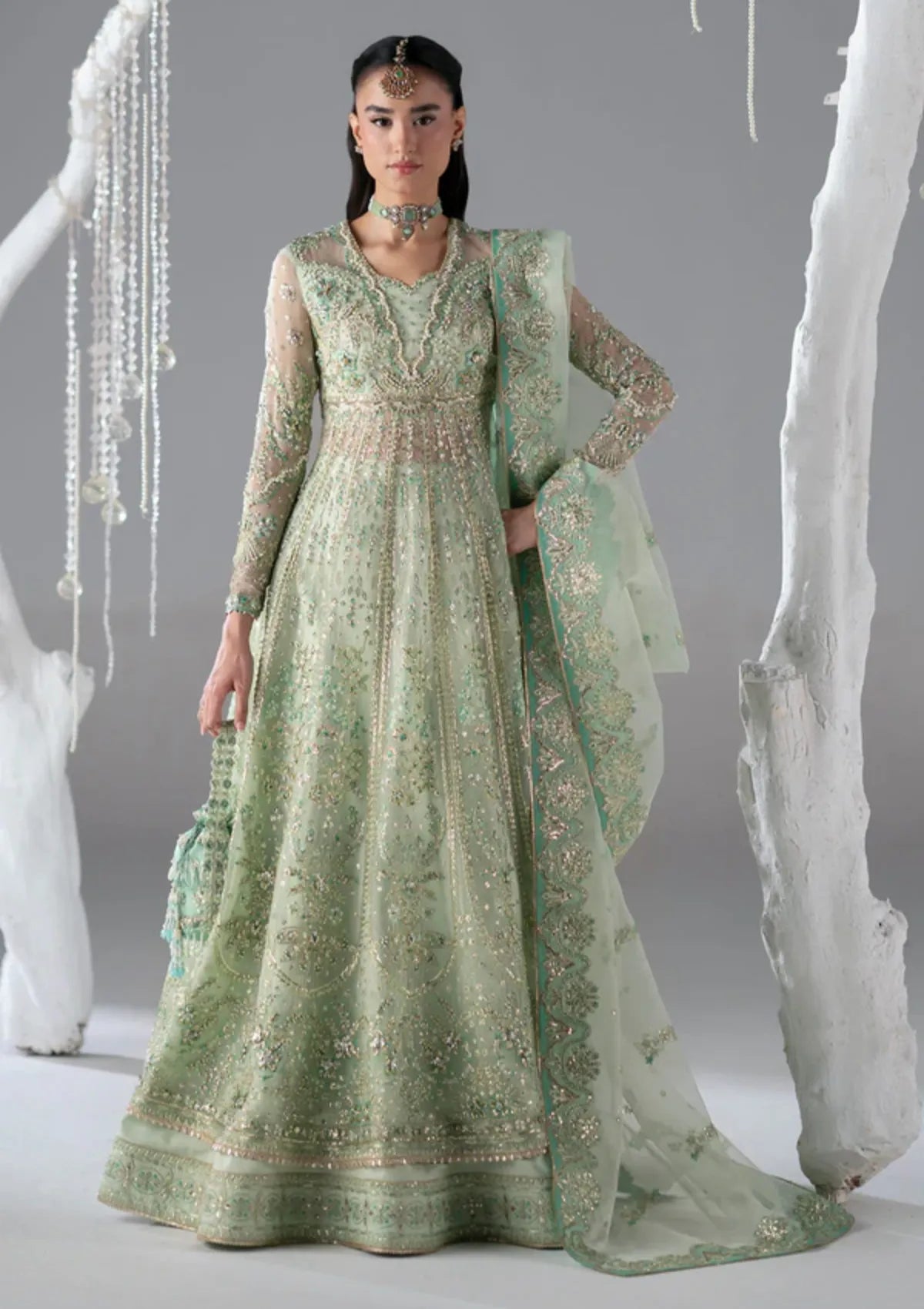 Mohid Shahzad Eliana Festive'25-Stella