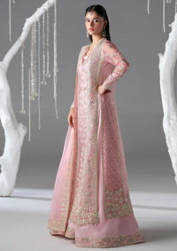 Mohid Shahzad Eliana Festive'25-Blossom