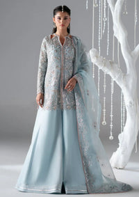 Mohid Shahzad Eliana Festive'25-Orabela