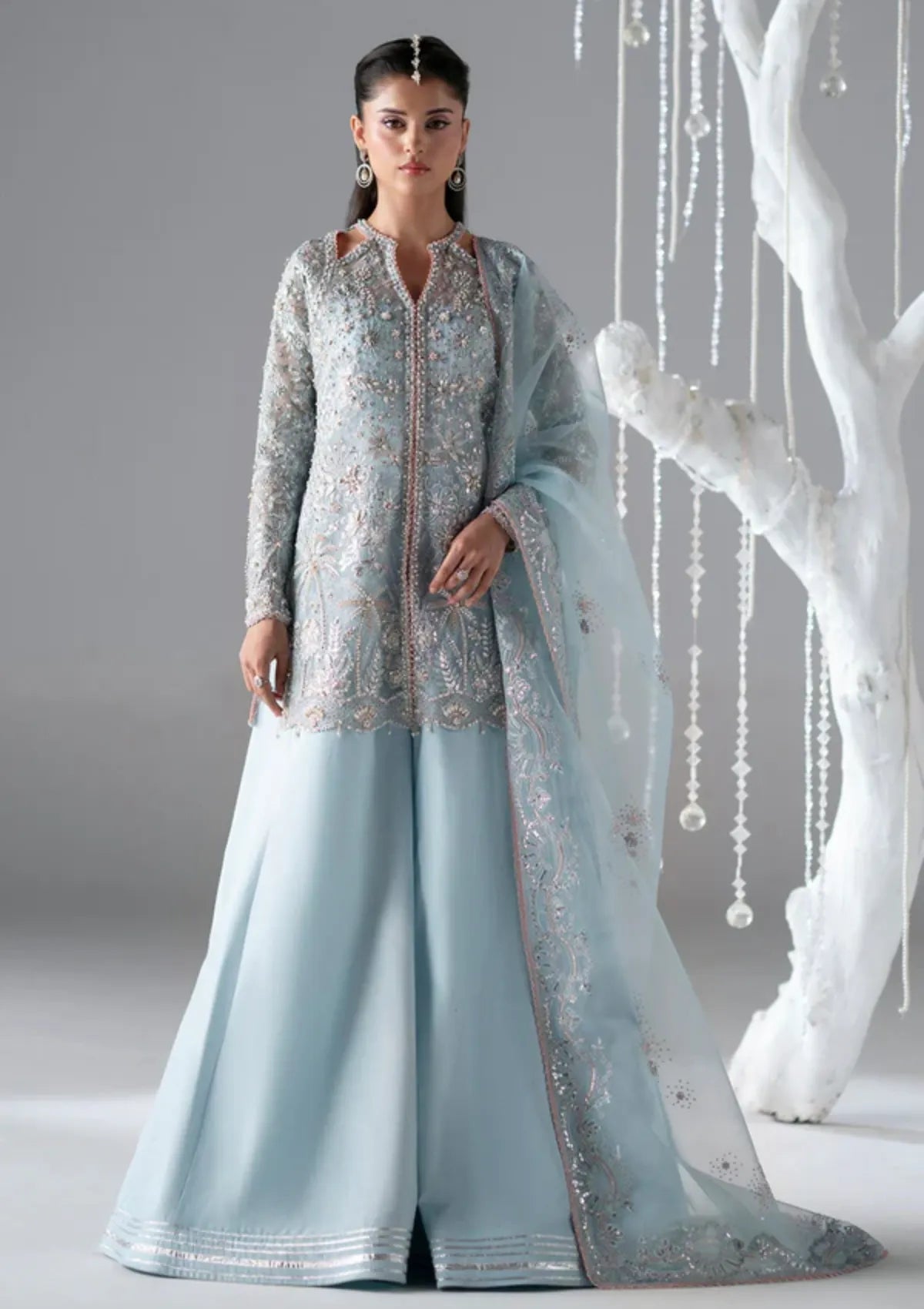 Mohid Shahzad Eliana Festive'25-Orabela