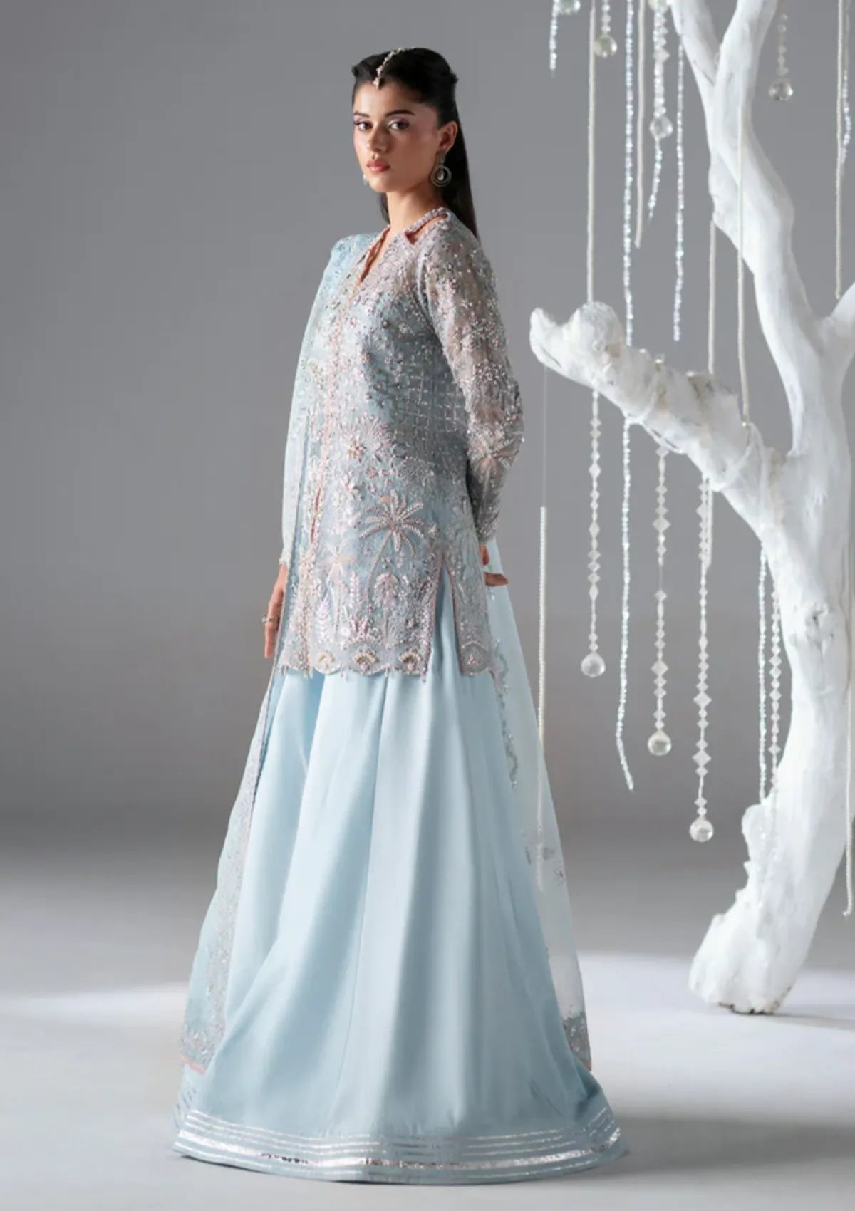 Mohid Shahzad Eliana Festive'25-Orabela