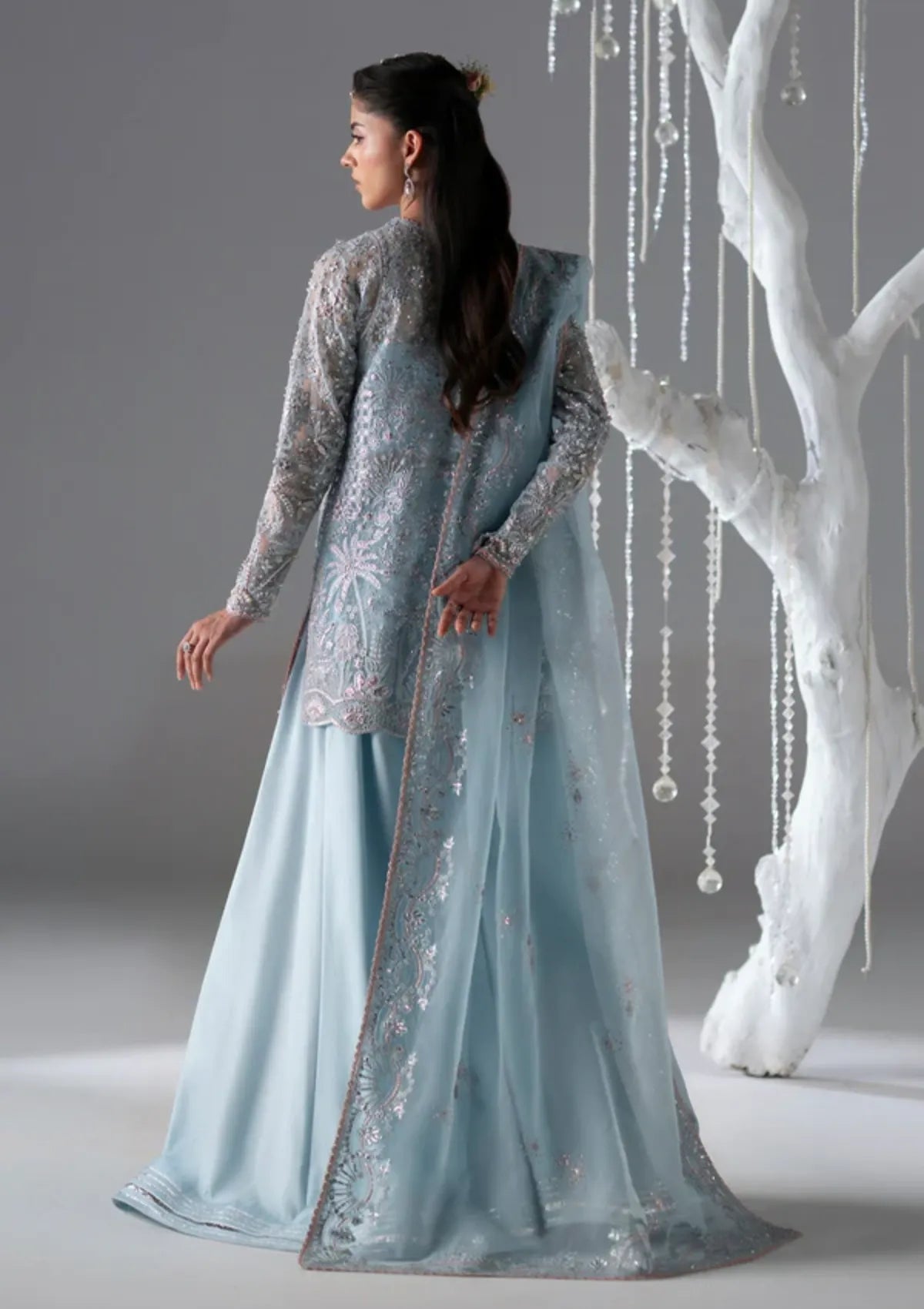 Mohid Shahzad Eliana Festive'25-Orabela