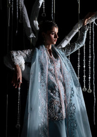 Mohid Shahzad Eliana Festive'25-Orabela