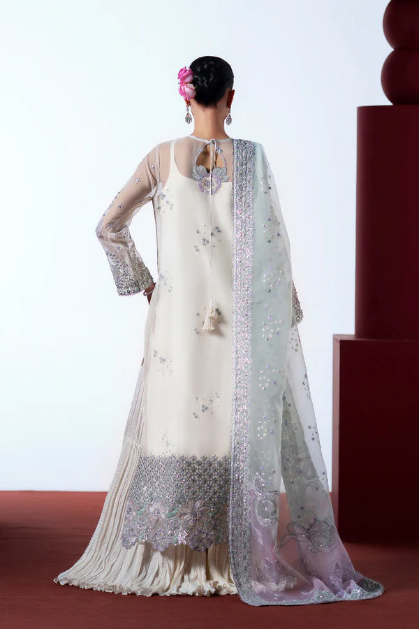 Mohid Shahzad Eliana Festive'25-Luna