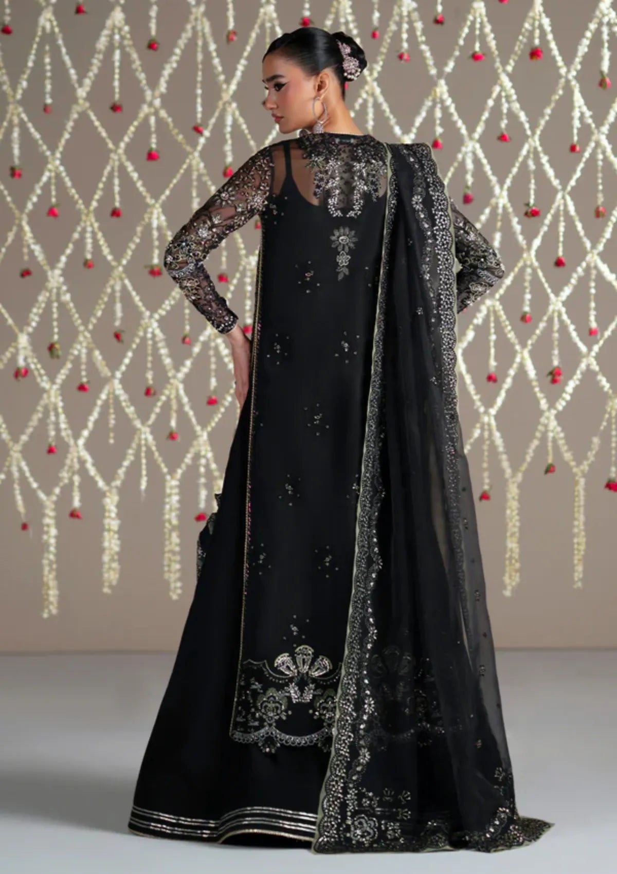 Mohid Shahzad Eliana Festive'25-Nova