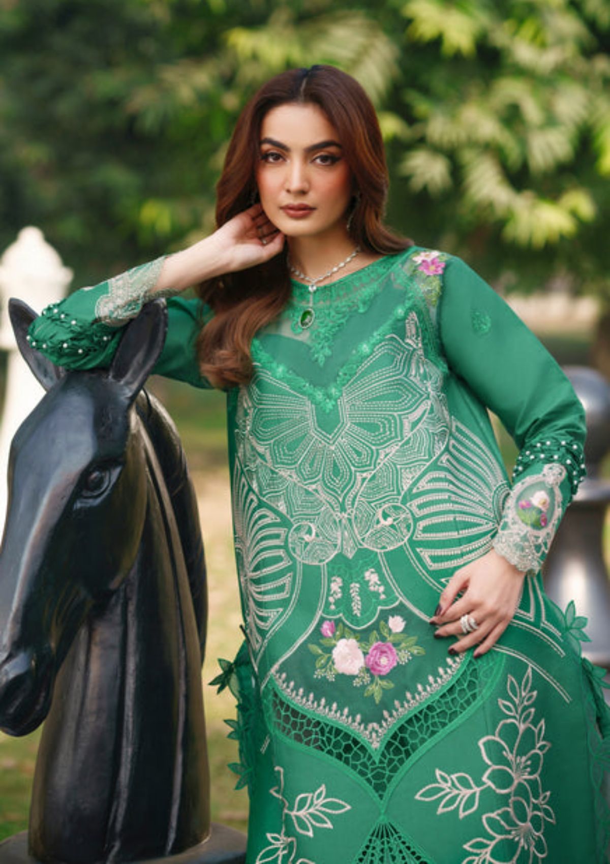 Parishay Summer Queen'26 SQ-11