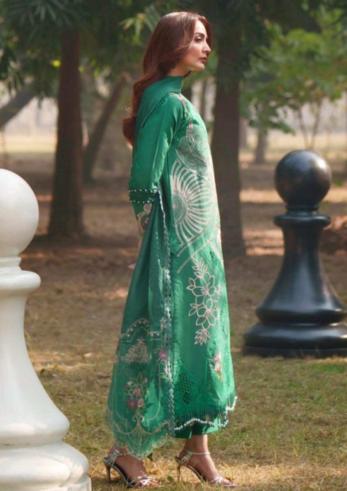 Parishay Summer Queen'26 SQ-11