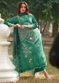 Parishay Summer Queen'26 SQ-11