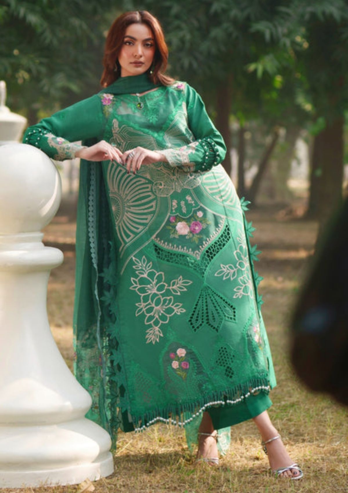 Parishay Summer Queen'26 SQ-11