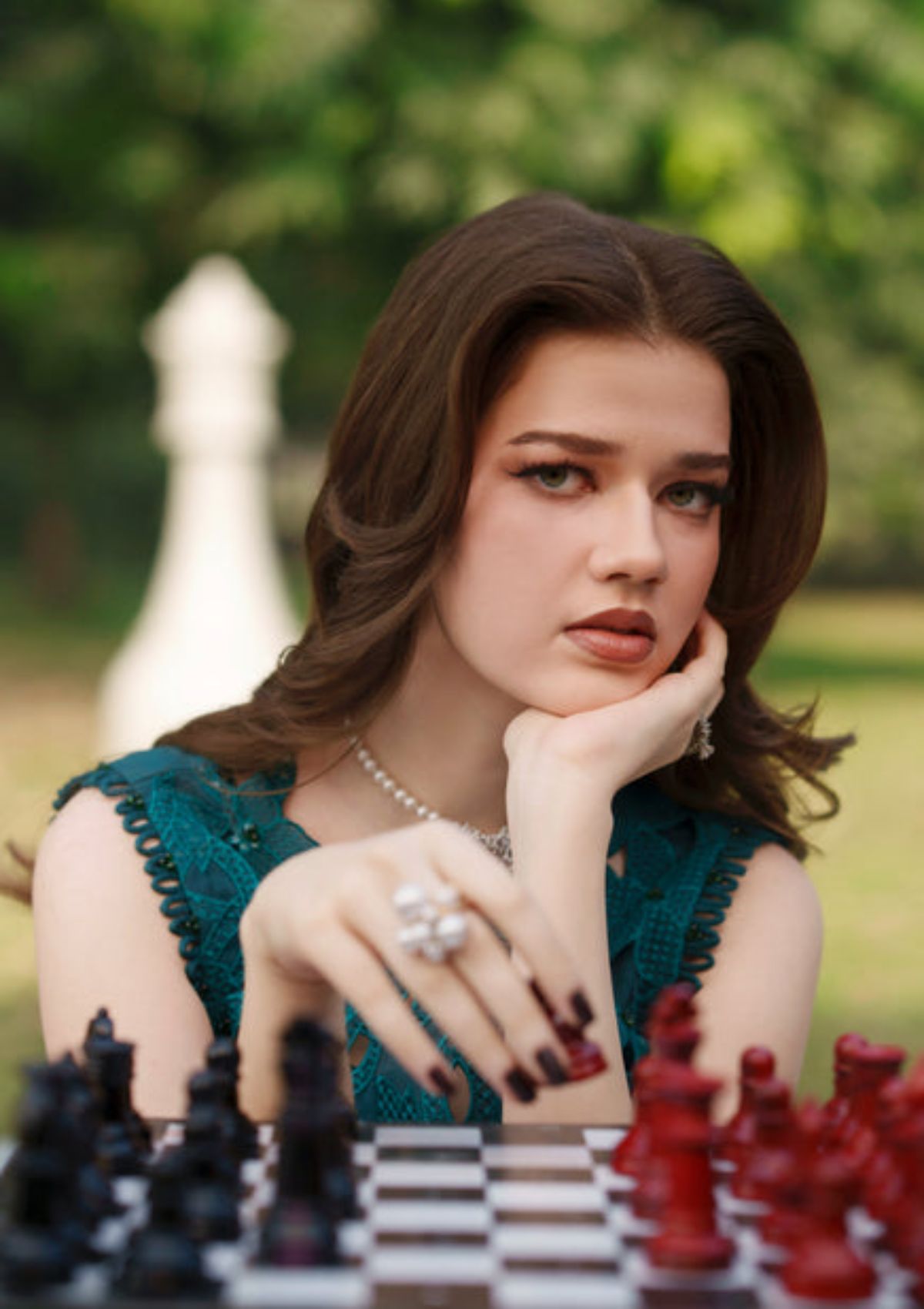 Parishay Summer Queen'26 SQ-04