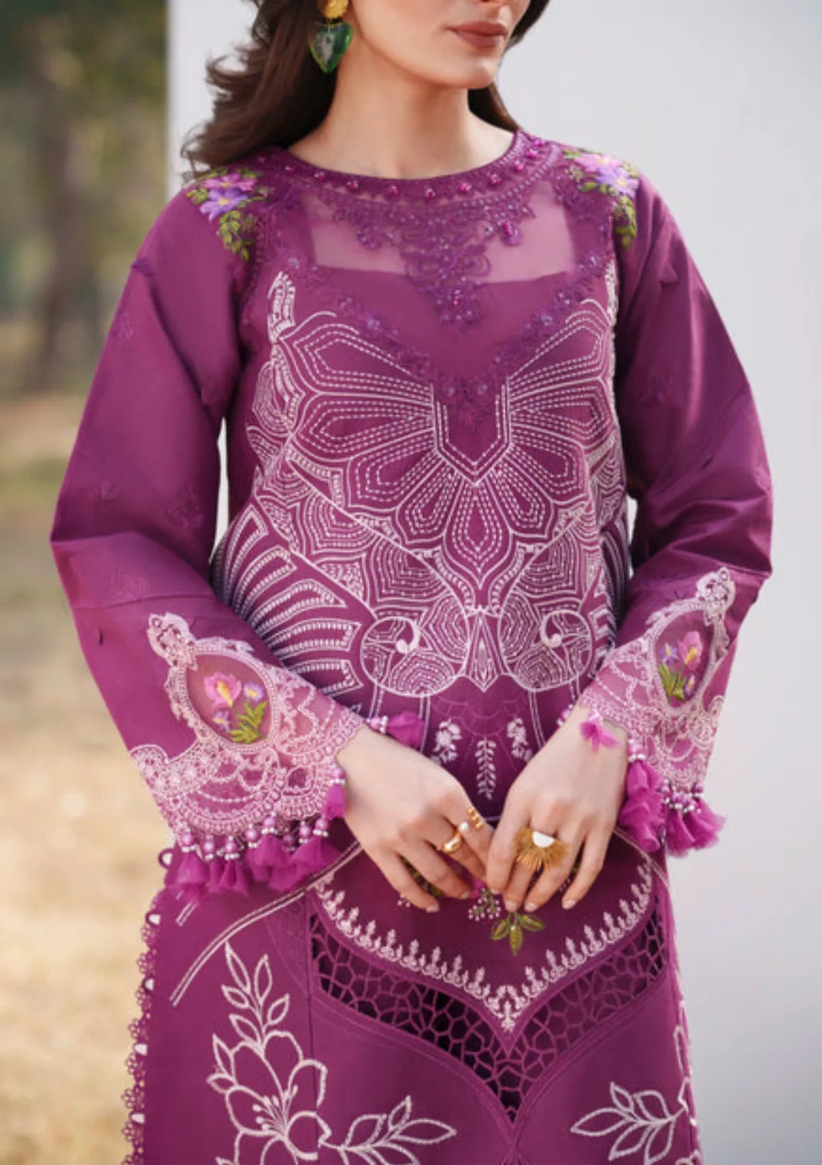 Parishay Summer Queen'26 SQ-13