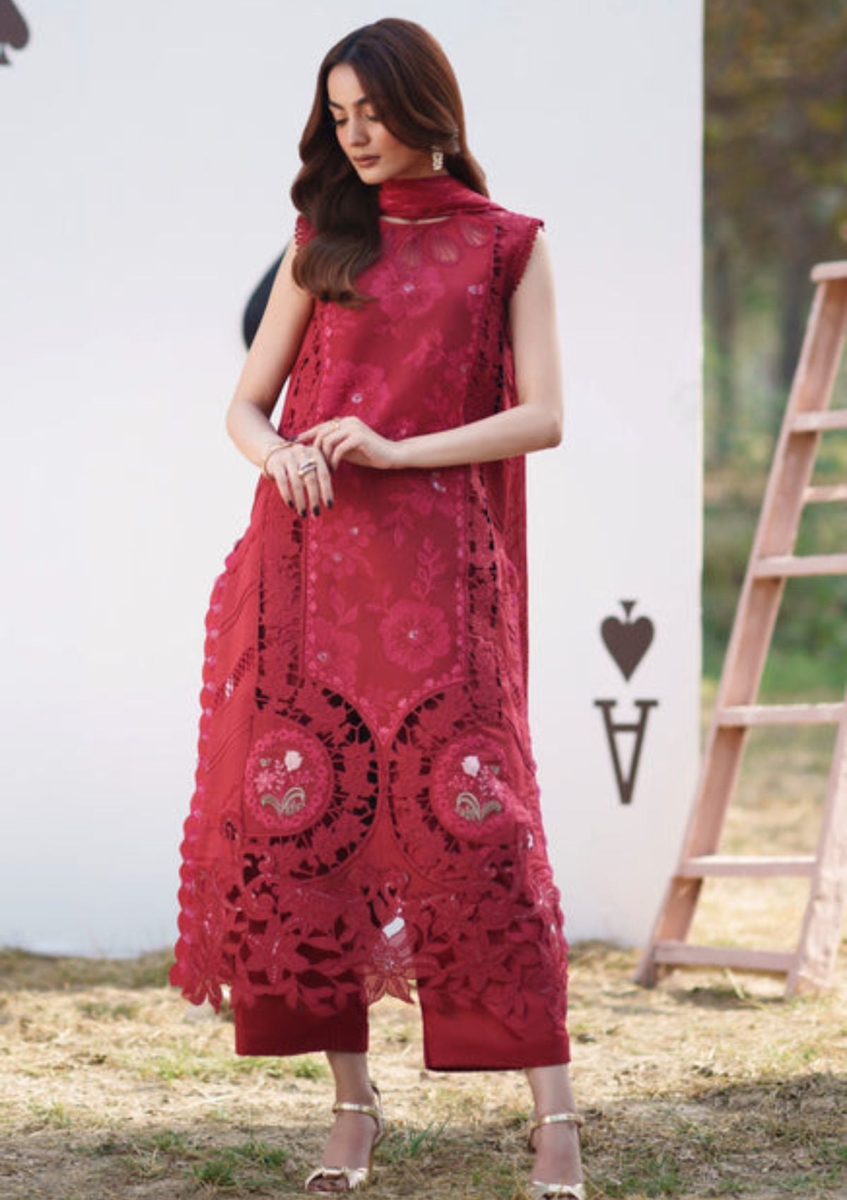 Parishay Summer Queen'26 SQ-01