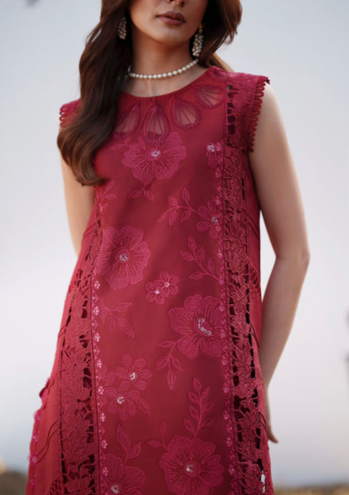 Parishay Summer Queen'26 SQ-01