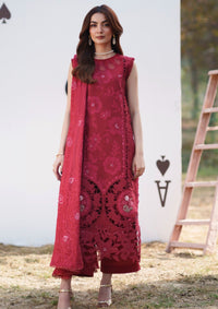 Parishay Summer Queen'26 SQ-01