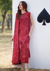 Parishay Summer Queen'26 SQ-01